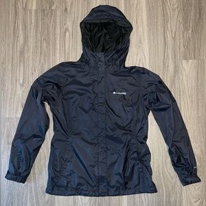 Columbia Omni-Tech Light Jacket size Medium